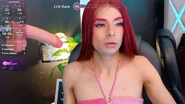 Danika_DahlのライブXXXチャット