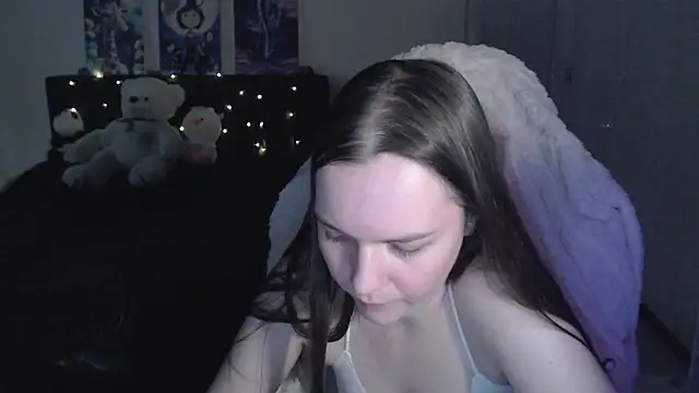Chat XXX en directo de Little_flowers
