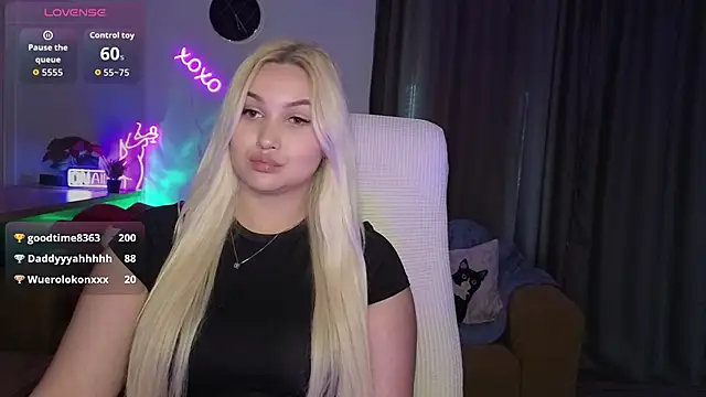 adrelaxina live XXX chat