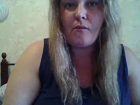 ParisMimi Webcam Show