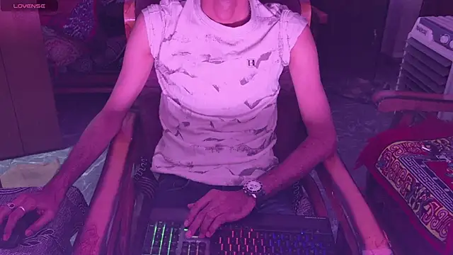 zihan777 Webcam show