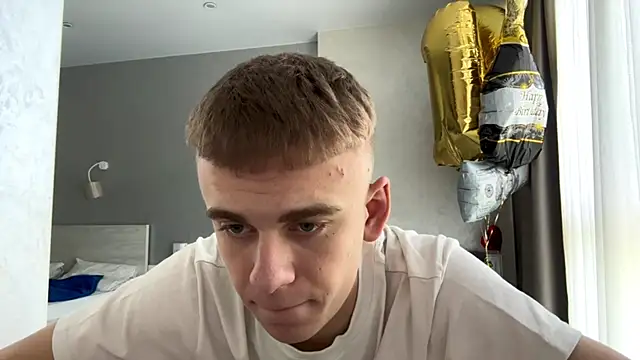 Živý XXX chat SoloFury