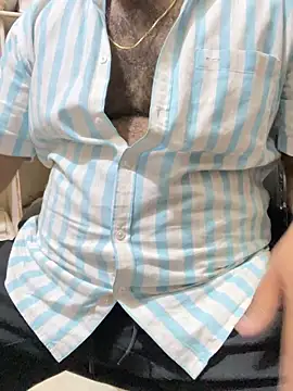 Daddywild Show Webcam