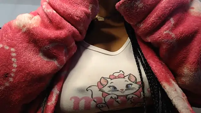 SWEETT_CORY – Naživo XXX chat