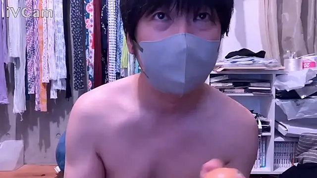 Онлайн чат XXX kuroi_kaseijin
