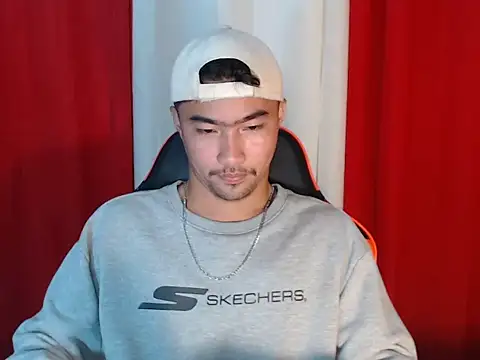 Siege_cum69 Шоу с уебкамера