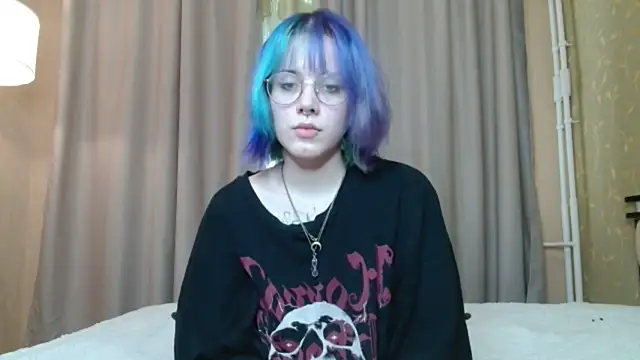 KellePourier 라이브 XXX 채팅