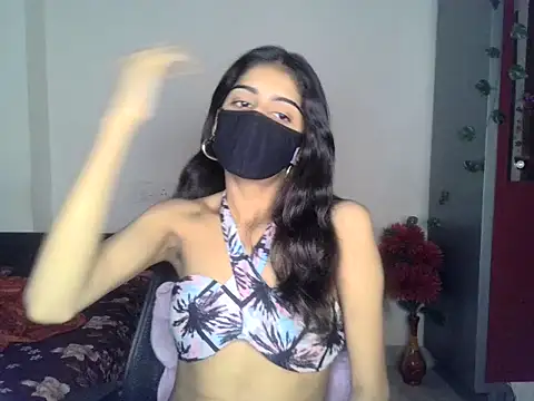 Chat +18 de SASSY__BABY_ ao vivo