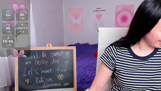Geisha_Anna live XXX chat