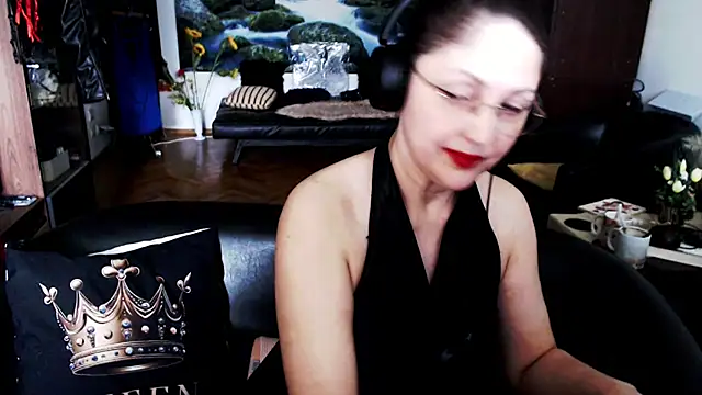 Imperatriza Chat XXX in diretta