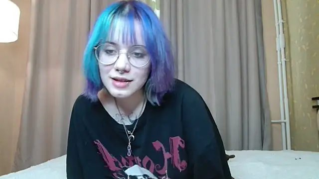 KellePouriern Live XXX chat