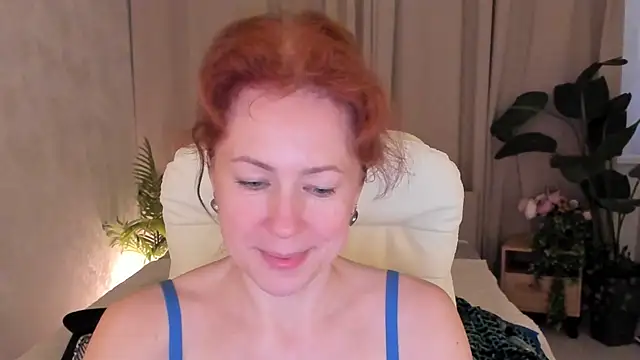 LeticiaRomano – Live XXX-chat