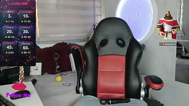 XXX chat uživo modela natasha_logan_