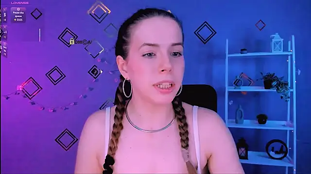 Czat XXX na żywo – lumi_soft