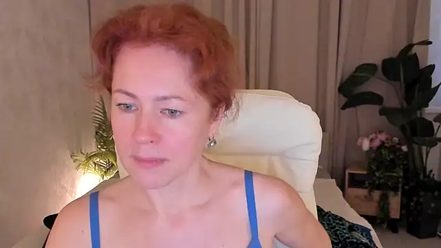 LeticiaRomano's Live XXX Chat