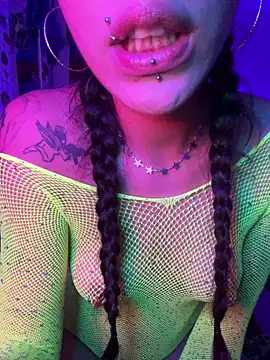 Show de webcam de Newmeshh