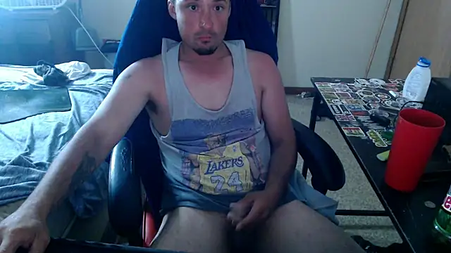 YoBleez Chat XXX in diretta