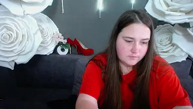 XX_Daniella_XX লাইভ XXX চ্যাট