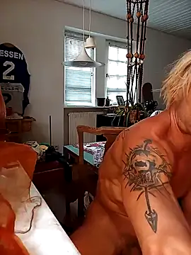 Czat XXX na żywo – AthleticWomenizer2