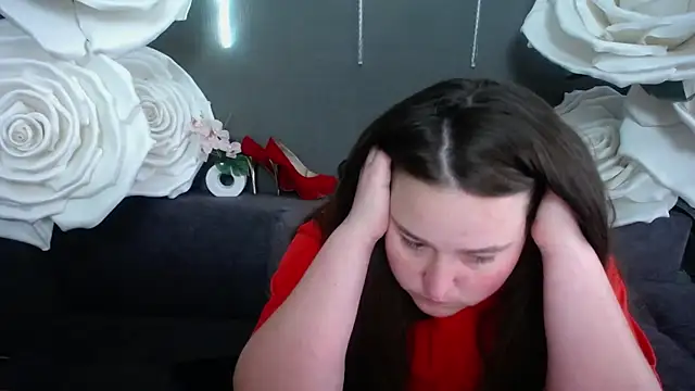 XX_Daniella_XX – Naživo XXX chat