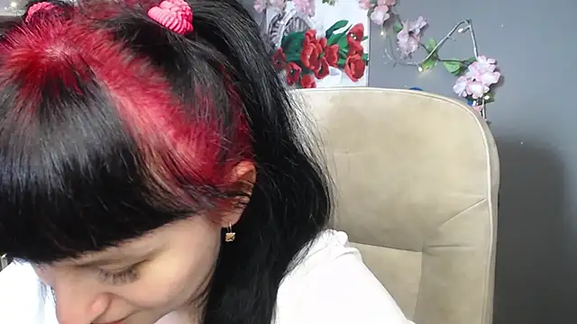 NinaFlawlees 라이브 XXX 채팅