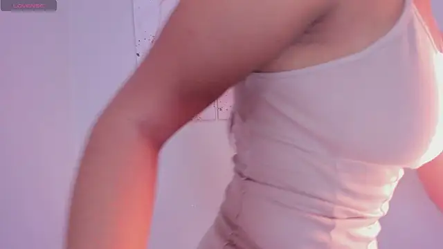 Show Webcam de Nasly_Moore