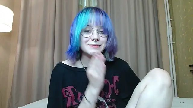 KellePourier Chat XXX live