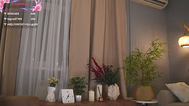 Lunea_Evienne_n Webbikameraesitys