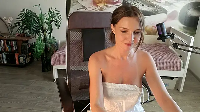 Chat XXX ao vivo de jenny2cutey