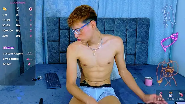 NicolasTorrez Live XXX Chat