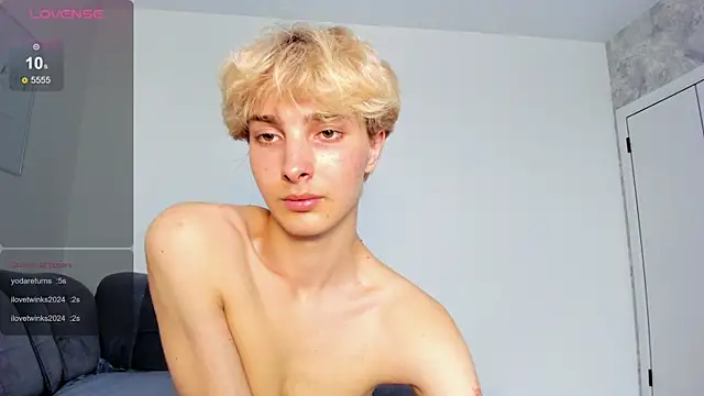 عرض كام bunnyblush67