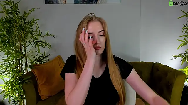 Stacy_River's Live XXX Chat
