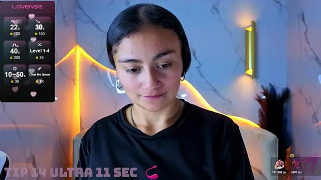 Czat XXX na żywo – Sweet_Morita_Tx