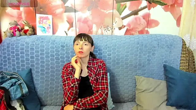 Chatroom XXX en direct de TayanaJons