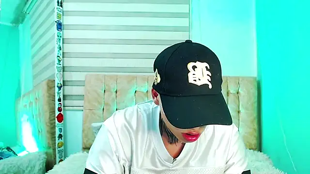 _justinmoon2 라이브 XXX 채팅