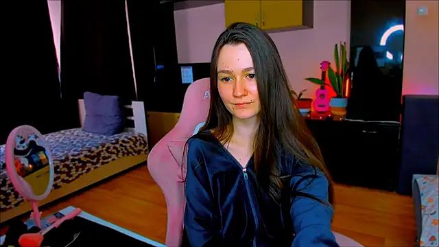 ameli_moon's Live XXX Chat