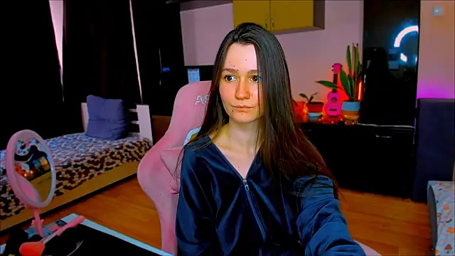 Онлайн чат XXX ameli_moon