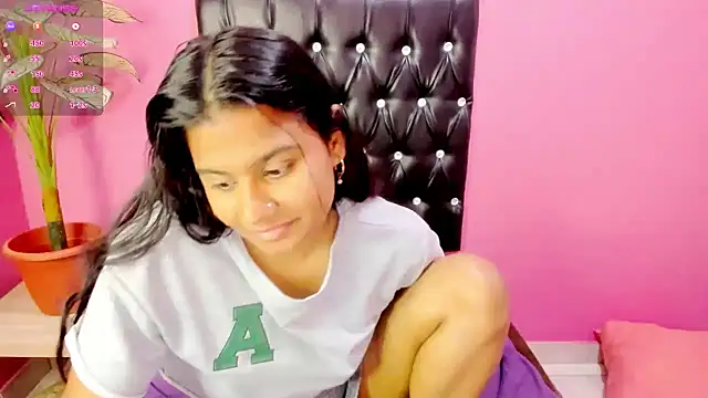 INDIANFLAME 라이브 XXX 채팅