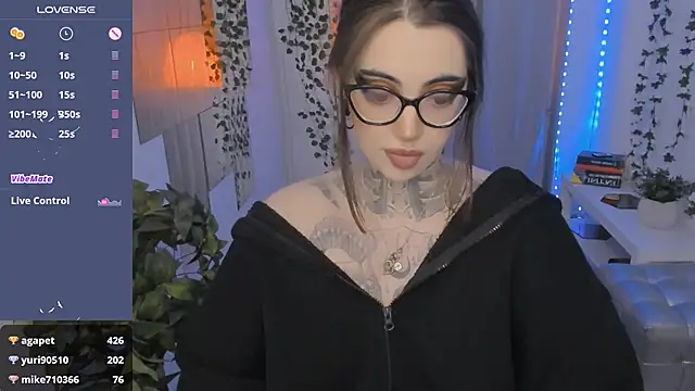 Dixi_Pixi_ live XXX chat