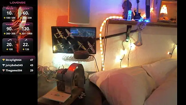 Pussyeat2please live XXX chat