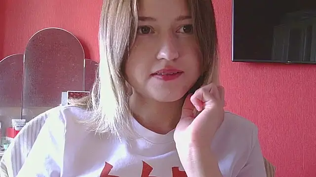 Chatroom XXX en direct de Beloved_Mary
