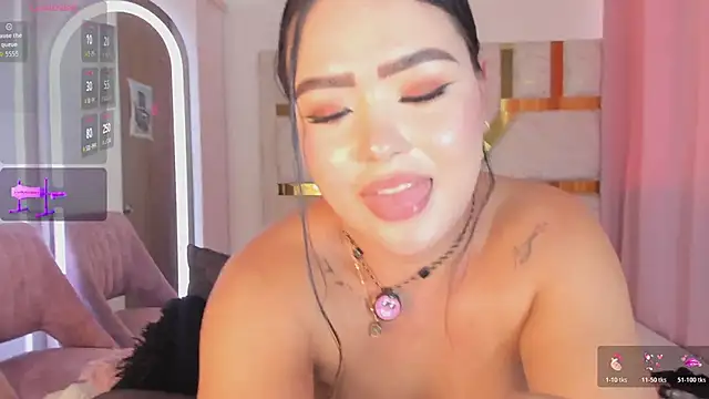 sophy_champagne 라이브 XXX 채팅