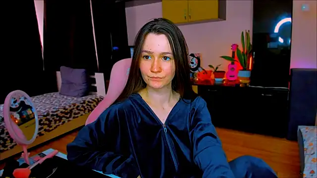 Živý XXX chat ameli_moon