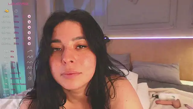 erika_moanのライブXXXチャット