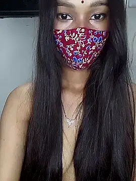 sexy_manvi25's Webcam Show