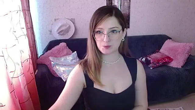 Chat XXX en directo de Arielsssplash