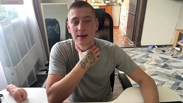 Keksik_n Webbikameraesitys