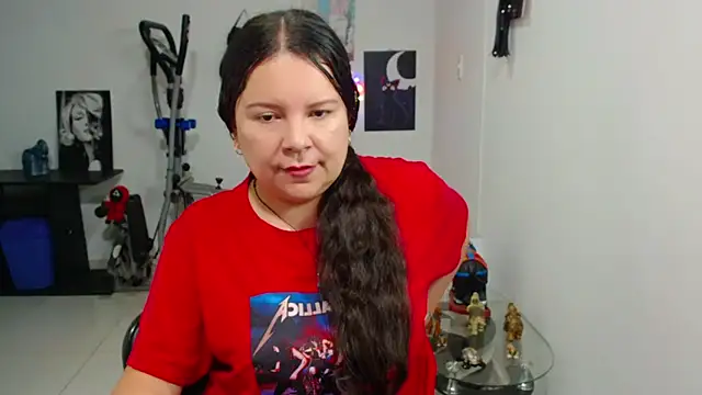claryssa_ Webcamshow