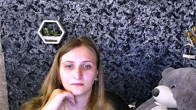 Jenny_smille_: онлайн-секс-чат
