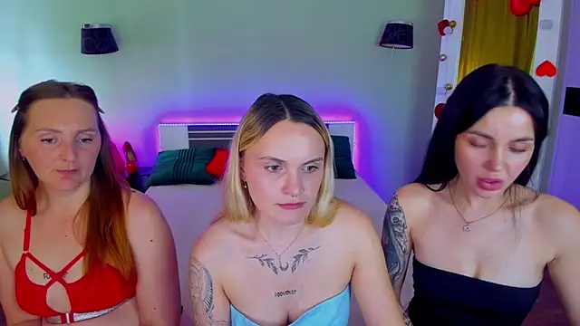 MagicEyessn Live XXX chat
